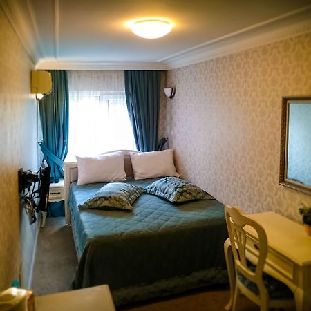 איסטמבול Miss Royal Hotel & Spa מראה חיצוני תמונה