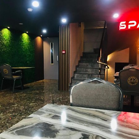 איסטמבול Miss Royal Hotel & Spa מראה חיצוני תמונה