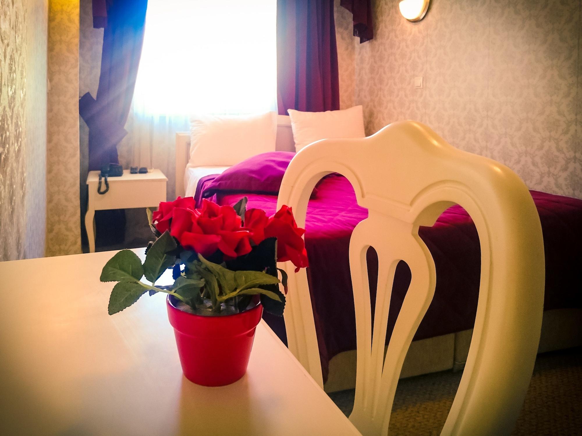 איסטמבול Miss Royal Hotel & Spa מראה חיצוני תמונה