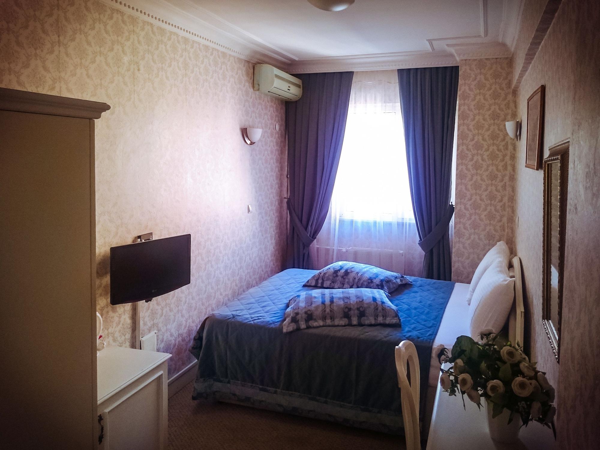 איסטמבול Miss Royal Hotel & Spa מראה חיצוני תמונה