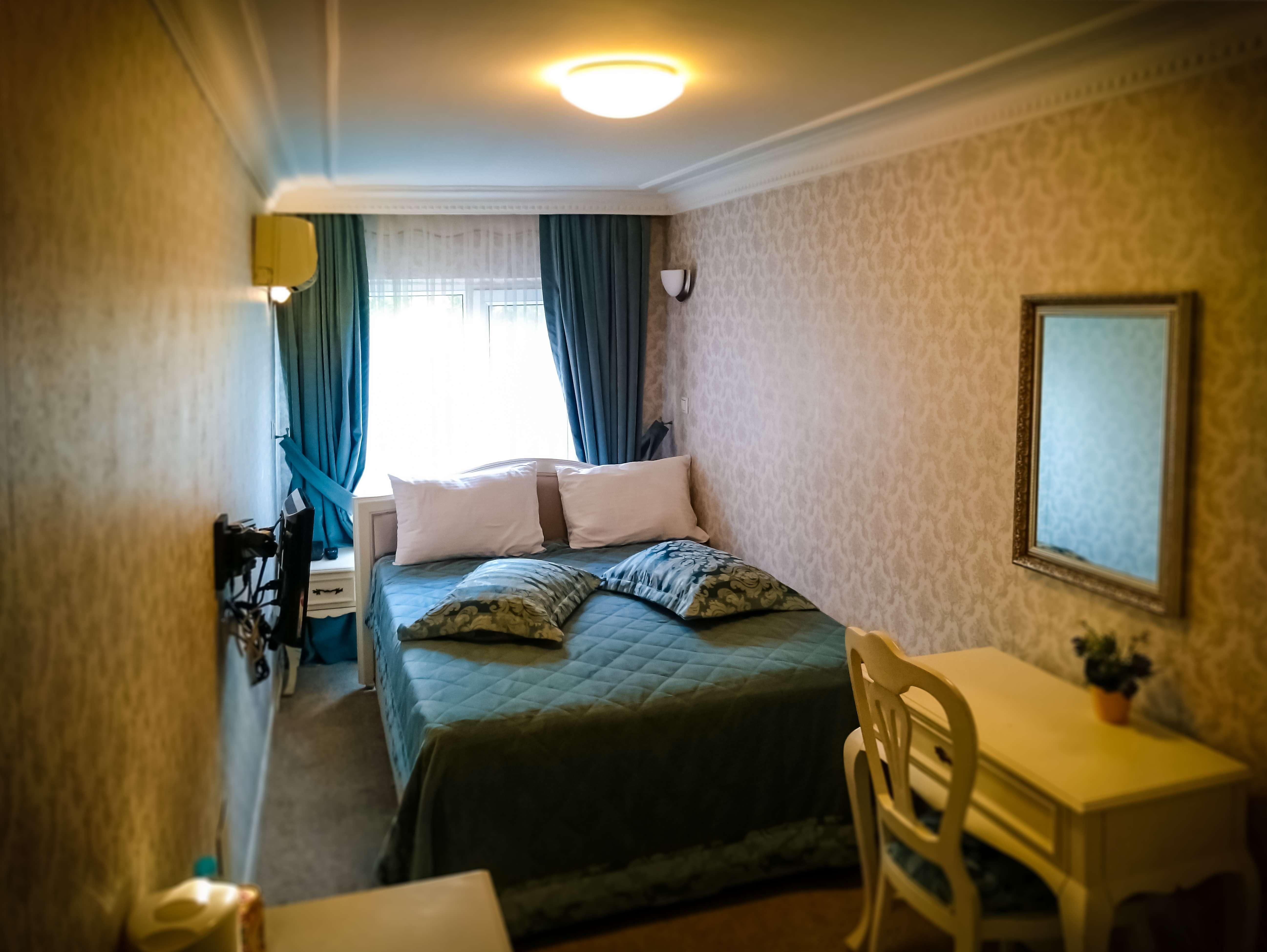 איסטמבול Miss Royal Hotel & Spa מראה חיצוני תמונה