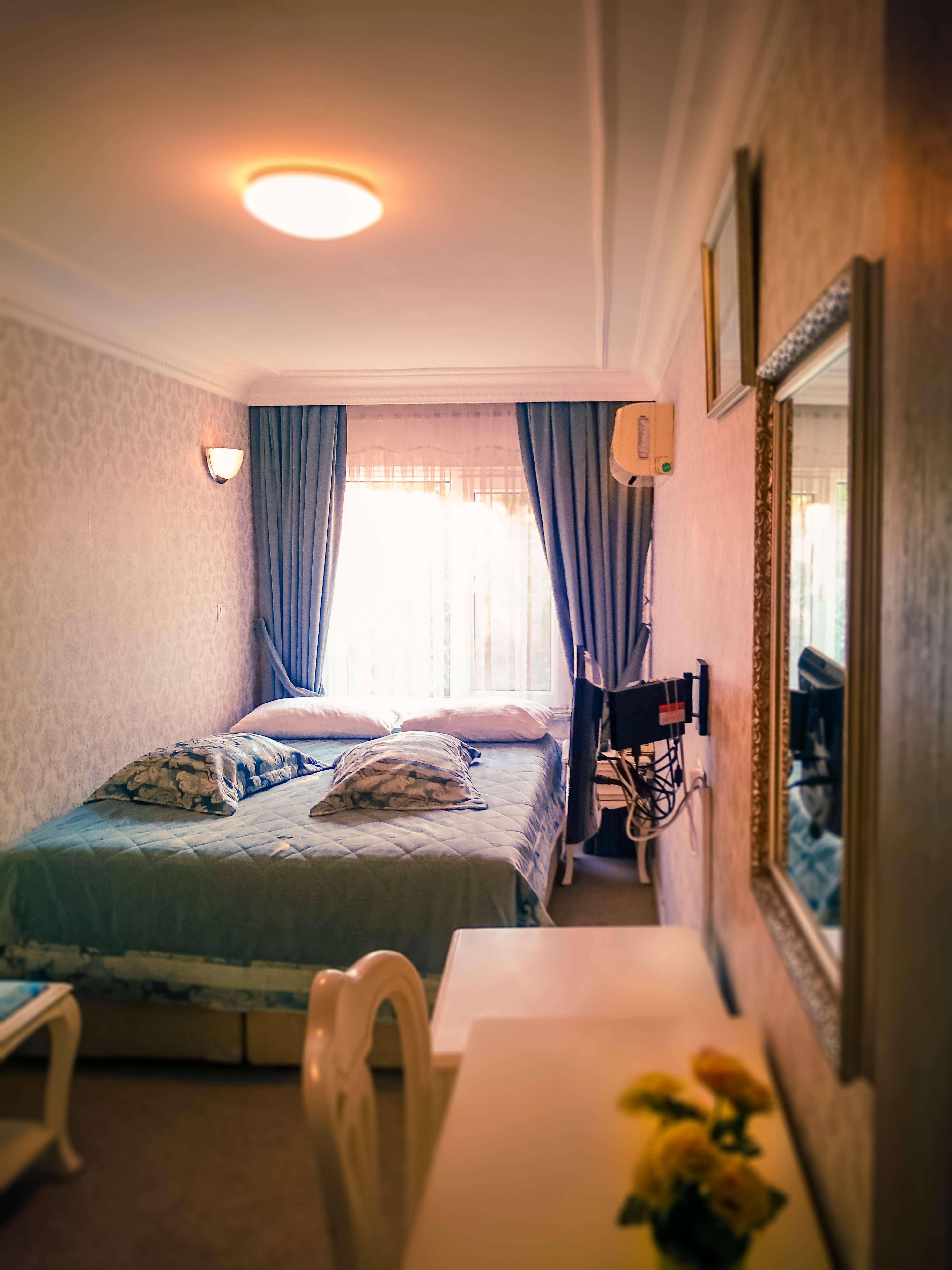 איסטמבול Miss Royal Hotel & Spa מראה חיצוני תמונה