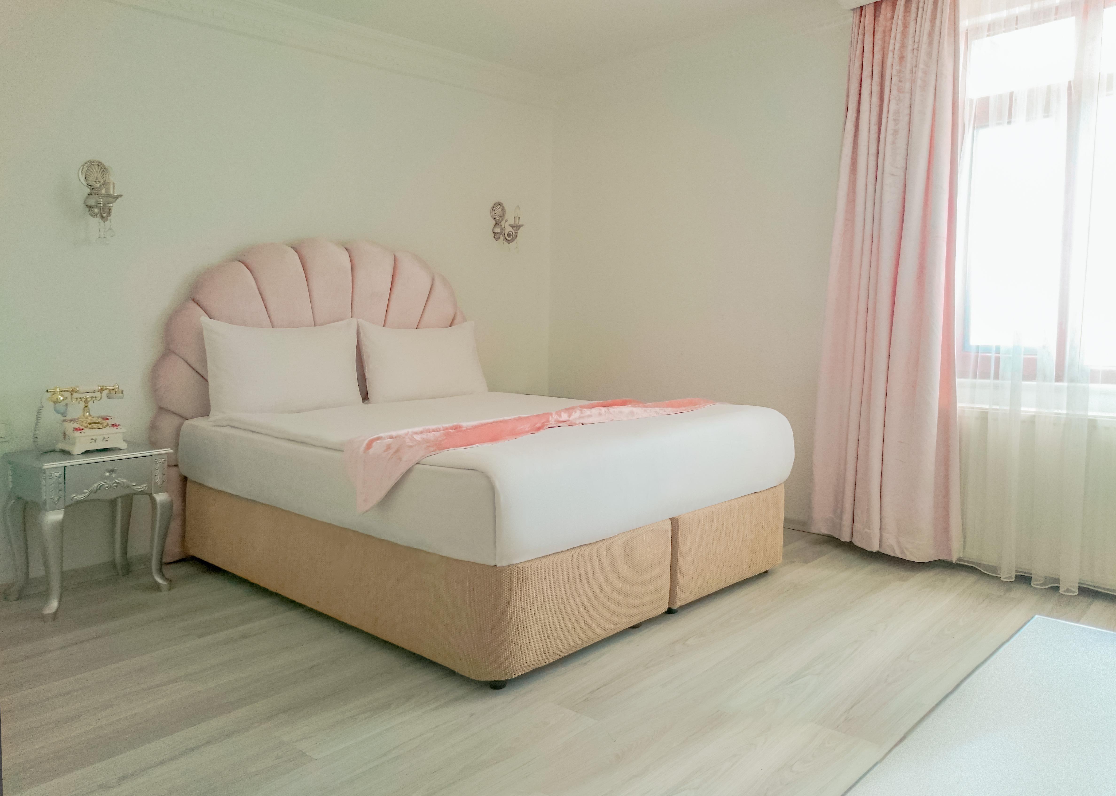 איסטמבול Miss Royal Hotel & Spa מראה חיצוני תמונה