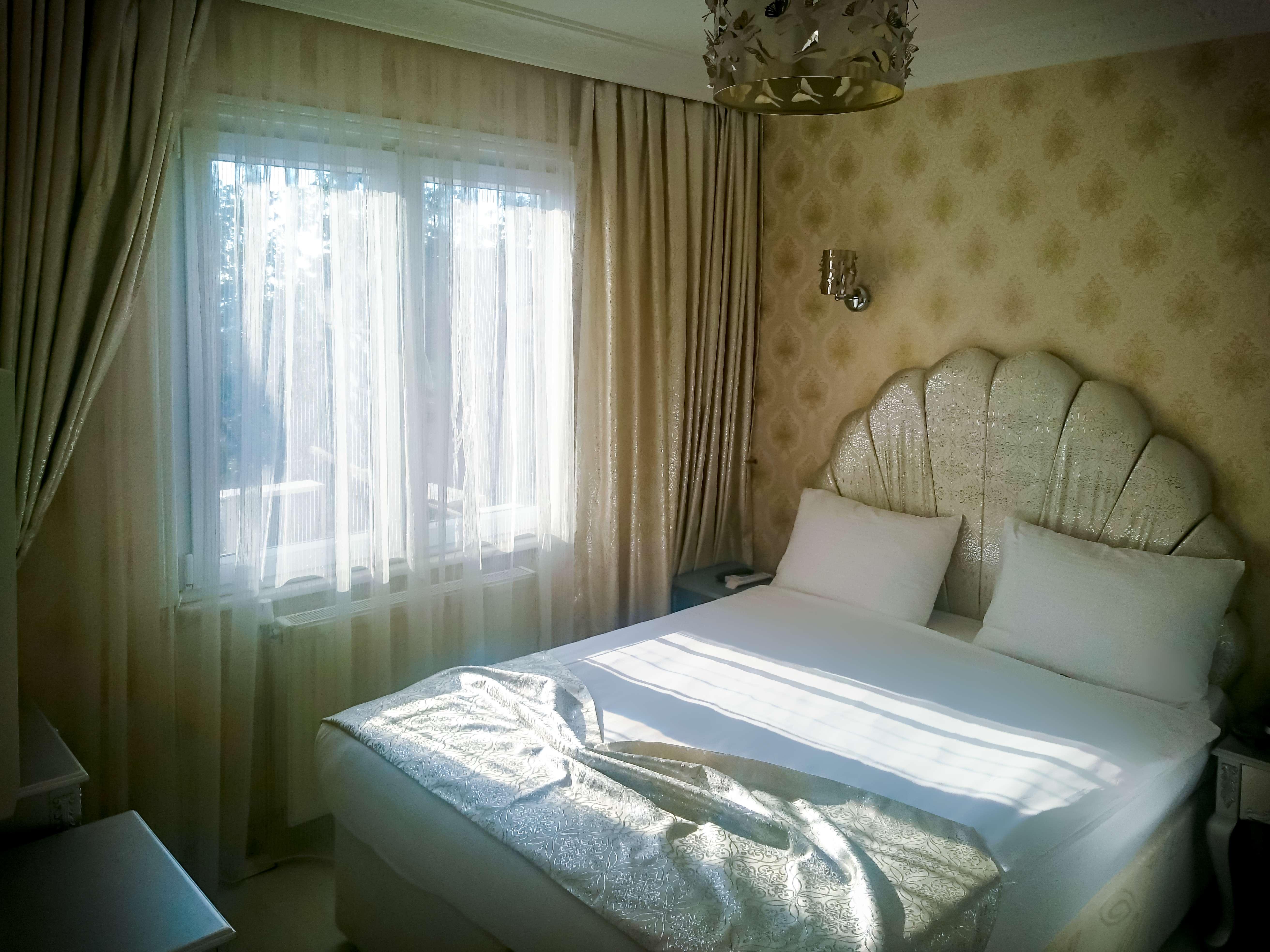 איסטמבול Miss Royal Hotel & Spa מראה חיצוני תמונה