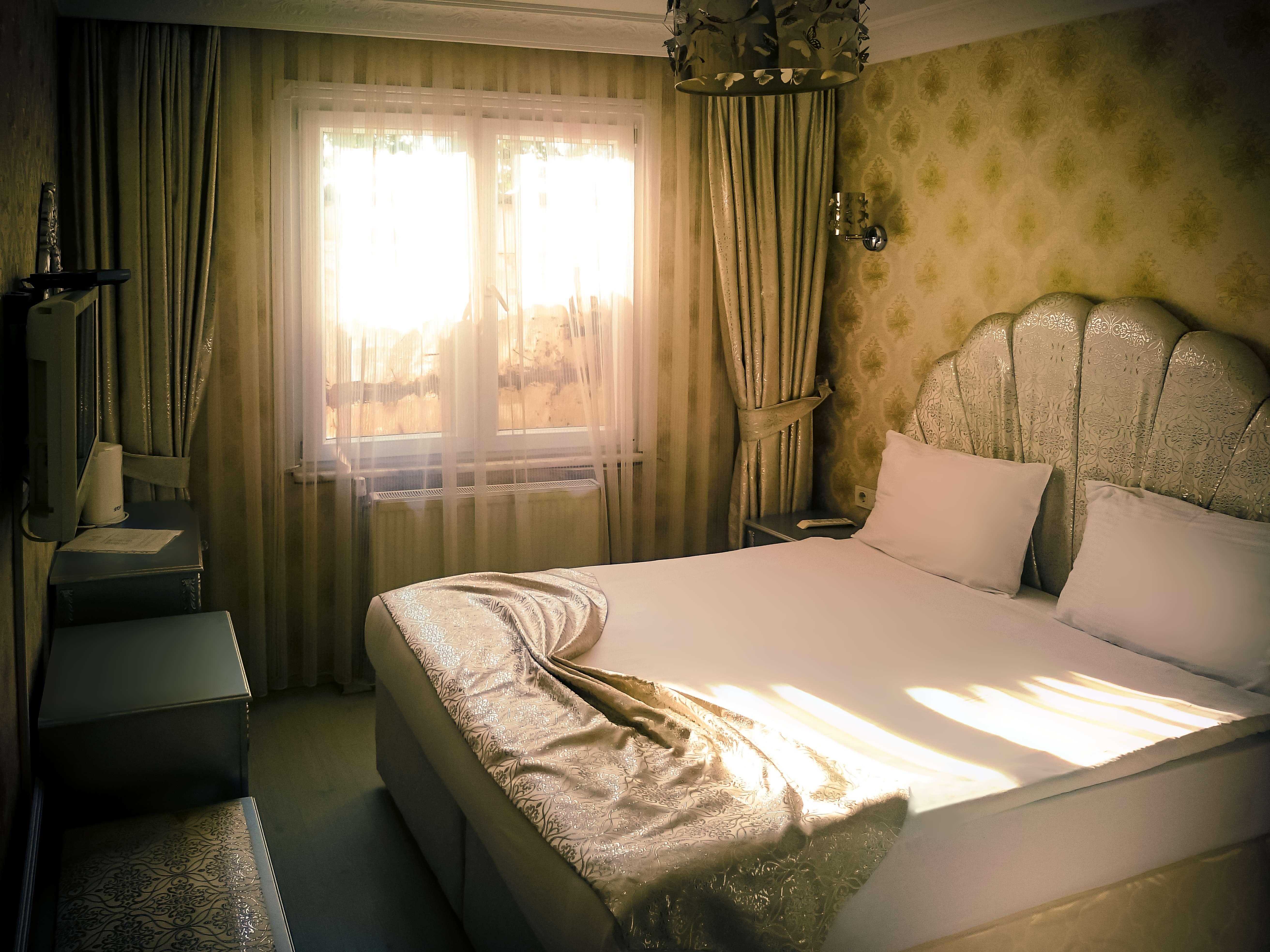 איסטמבול Miss Royal Hotel & Spa מראה חיצוני תמונה