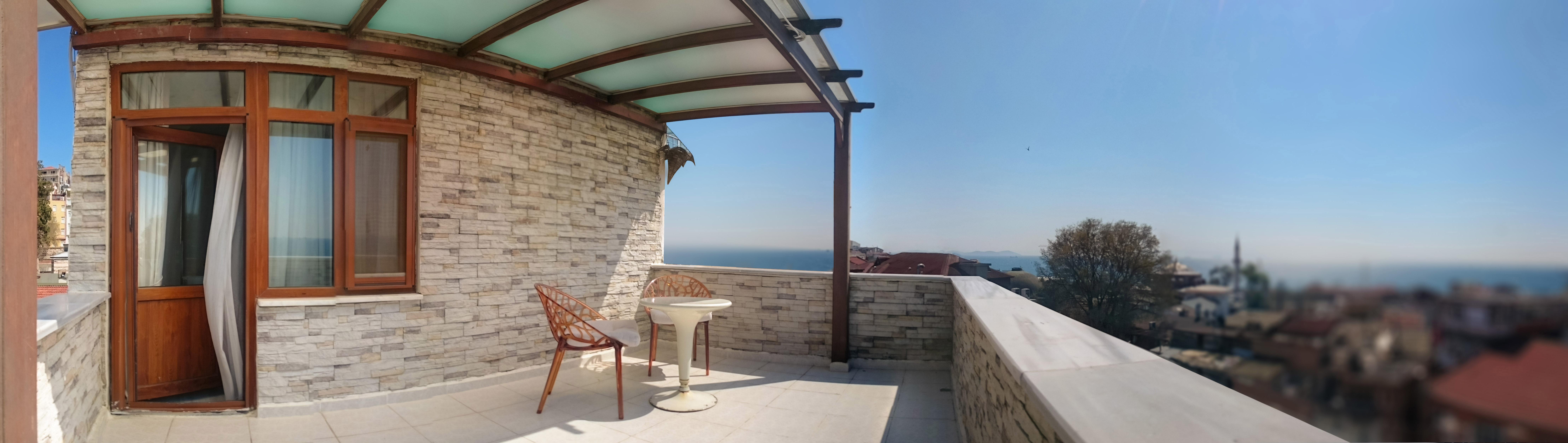 איסטמבול Miss Royal Hotel & Spa מראה חיצוני תמונה