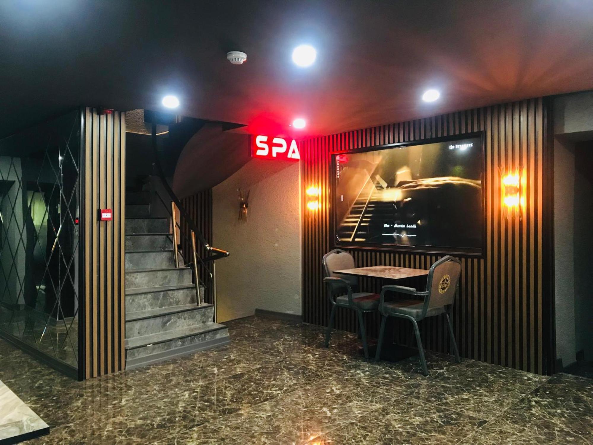 איסטמבול Miss Royal Hotel & Spa מראה חיצוני תמונה