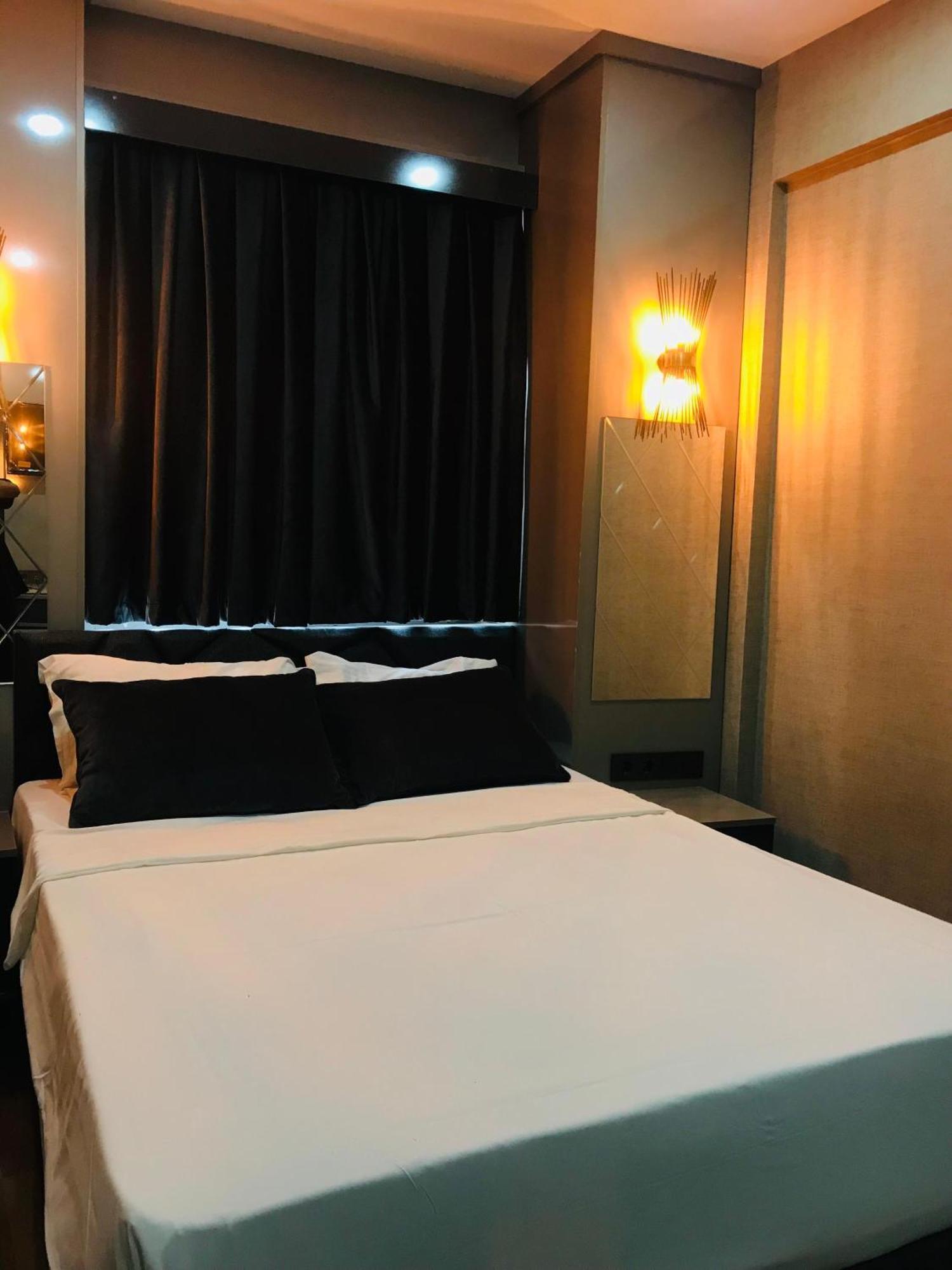 איסטמבול Miss Royal Hotel & Spa מראה חיצוני תמונה