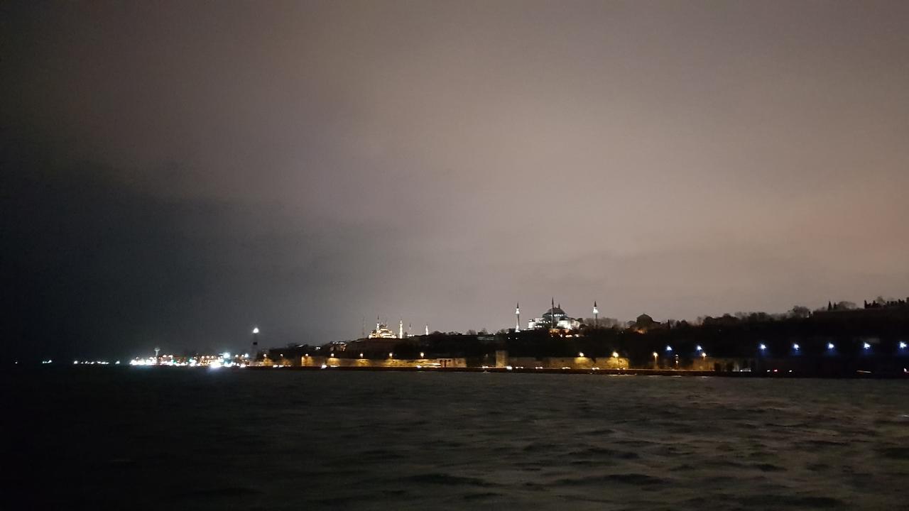 איסטמבול Miss Royal Hotel & Spa מראה חיצוני תמונה